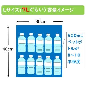 【90枚】うんちが臭わない袋 生ごみがにおわな...の詳細画像4