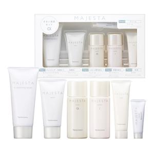 正規品】NARIS ナリス マジェスタ クリーム (濃密なクリーム