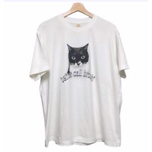 BETTER CALL BROSKI animal charity T-shirts WHITE｜bettercallbroski