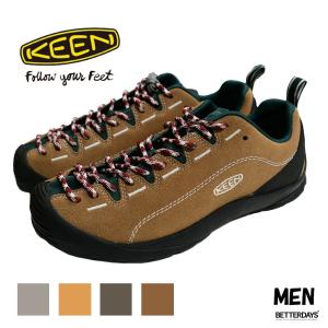 KEEN（キーン） スニーカー JASPER / ジャスパー / メンズ スニーカー