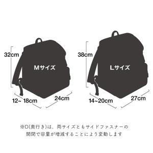 デコレート ランドセル代わり リュック リュッ...の詳細画像1