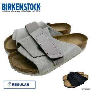 BIRKENSTOCK（ビルケンシュトック） サンダル メンズ 男性用 キョウト