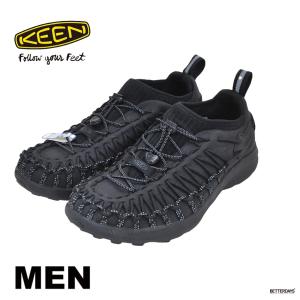 スニーカー メンズ キーン KEEN UNEEK SNK SNEAKER ユニーク スニーク スリッポン シューズ 25cm-28cm｜betterdays777