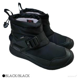 ブーツ メンズ 防水 キーン シューズ スノー...の詳細画像1