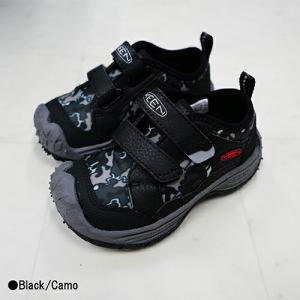 スニーカー キッズ KEEN キーン SPEE...の詳細画像1