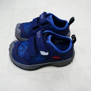 スニーカー キッズ KEEN キーン SPEE...の詳細画像2