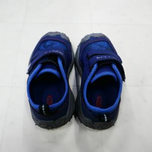 スニーカー キッズ KEEN キーン SPEE...の詳細画像3