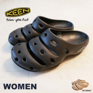 KEEN（キーン） ユニーク ツー スライド スリッパサンダル シューズ