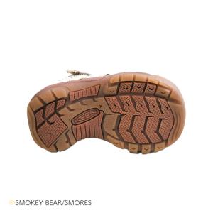 サンダル キッズ KEEN SMOKEY BE...の詳細画像3