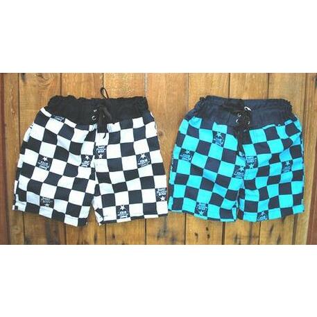 水着 男の子 BdeR ビーデアール トランクス BOYS ベビー キッズ 80cm