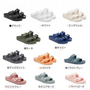 サンダル アリゾナ EVA ビルケンシュトック...の詳細画像3