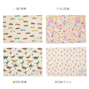 ランチマット ランチョンマット オーシャンアン...の詳細画像1