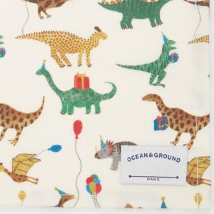 ランチマット ランチョンマット オーシャンアン...の詳細画像3