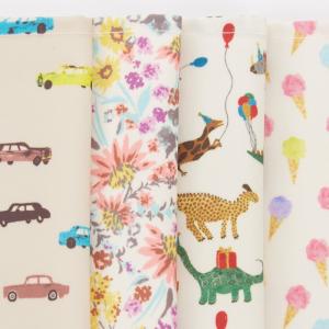 ランチマット ランチョンマット オーシャンアン...の詳細画像4