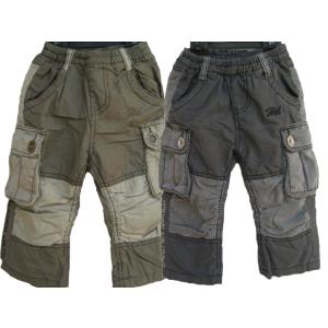 パンツ キッズ 80cm90cm110cm HOWDY DOODY'S ハウディー 天竺裏地つきパラ...