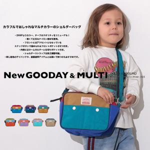 通園バッグ ショルダー オーシャンアンドグラウ...の詳細画像4