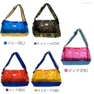 オーシャンアンドグラウンド プールバッグ RO...の詳細画像1