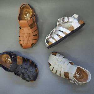 サンダル キッズ ZOOM ズーム Turtle Sandal タートルサンダル 15cm-21cm 1792｜betterdays777