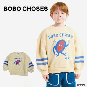 【値下げ】【新品未使用タグ付】タイニーコットンズ　2y スウェット トレーナー スウェット キッズ ベビー Tiny Dog Graphic Sweatshirt