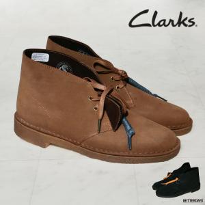 Clarks（クラークス） CLARKS(クラークス)チェルシーブーツ サイドゴア