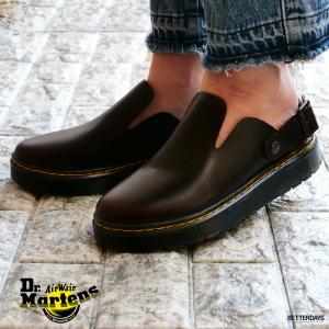 サボ ドクターマーチン レディース メンズ Dr.Martens VIBE CARLSON サンダル シューズ 22cm-26cm 国内正規品