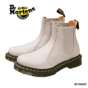 Dr.Martens（ドクターマーチン） ブーツ 2976 TWIN ZIP チェルシー