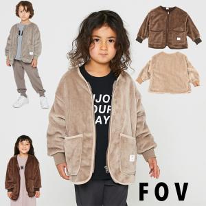 BOBO CHOSES（ボボショーズ） ジャケット ベビー Color block