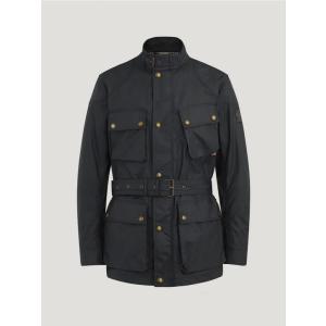 【26AW予約】ベルスタッフ トライアルマスター メンズ ユニセックス オイルジャケット 105310 TRIALMASTER JACKET BELSTAFF【国内正規品】