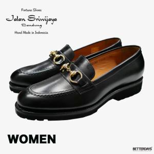 JALAN SRIWIJAYA（ジャラン スリウァヤ） ローファー 「JALAN