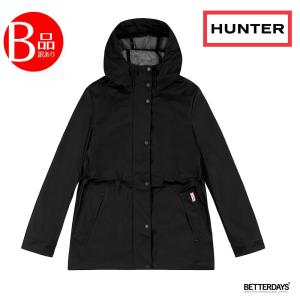 【即日発送】Hunter Original ハンター　モッズコート　レディース HUNTER ジャケット レディース ハンター オリジナル ライト