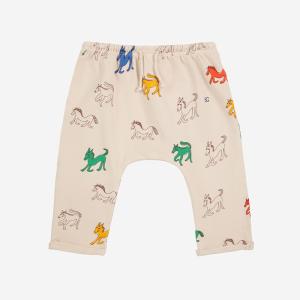パンツ キッズ ベビー オーガニックズー Organic Zoo Shoreline