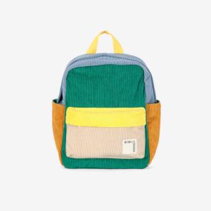 リュック キッズ ミニロディーニ 刺繍 バッグパック 【国内正規品