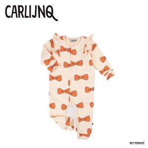 ロンパース キッズ ベビー Dogs One piece TINY COTTONS タイニー