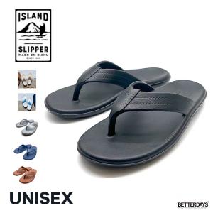 アイランドスリッパ　9 グレー ISLAND SLIPPER EVAサンダル|銀座ワシントン 公式サイト