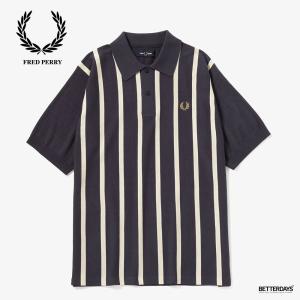 FRED PERRY フレッドペリー ポロシャツ 半袖 メンズ タイダイ