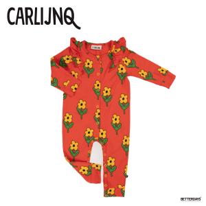 HYSTERIC MINI（ヒステリックミニ） ベビー DEVILKIN 羽付き 長袖