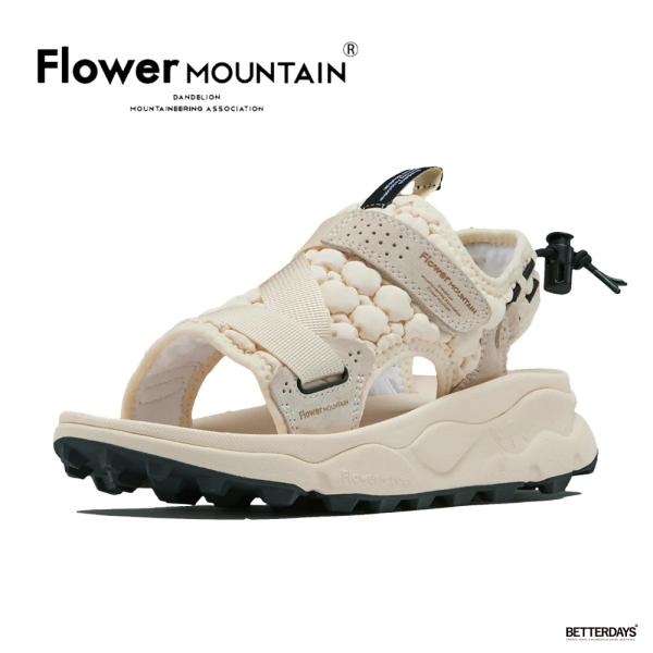 サンダル ユニセックス ナスカ フラワーマウンテン FLOWER MOUNTAIN NAZCA Cl...