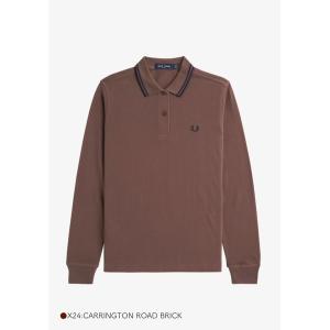 FRED PERRY ワンピース レディース フレッドペリー Amy