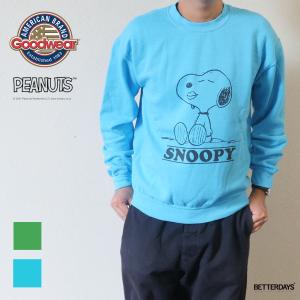 Champion（チャンピオン） × Vintage PEANUTS ピーナッツ ランタグ
