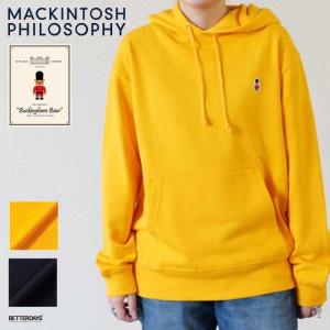 MACKINTOSH PHILOSOPHY（マッキントッシュフィロソフィー） ショート