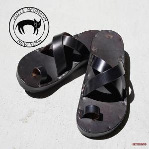 サンダル メンズ ユッタニューマン ニール NEIL【国内正規品】JUTTA NEUMANN
