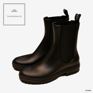 AIGLE（エーグル） レインブーツ レディース テキスティル ラバー