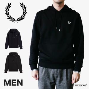FRED PERRY（フレッドペリー） ハリントンジャケット メンズ