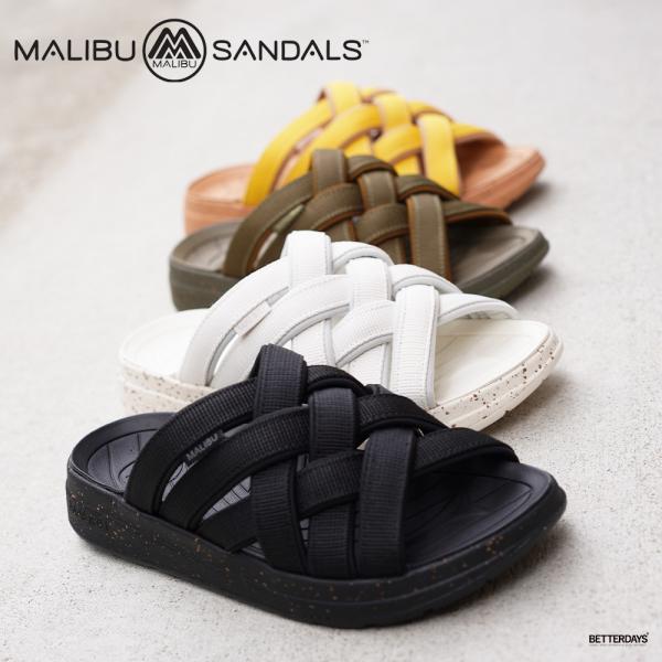 サンダル  ユニセックス  マリブサンダルズ ズマ MALIBU SANDALS ZUMA LX R...