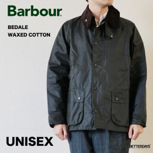 Barbour（バブアー） ジャケット メンズ/BARBOUR SL ビデイル スリム