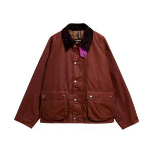 【26AW 予約】バブアー ポールスミス トラ...の詳細画像1