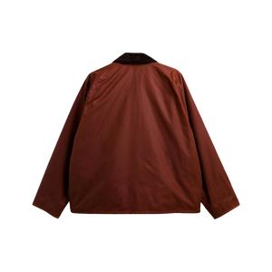 【26AW 予約】バブアー ポールスミス トラ...の詳細画像2