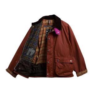 【26AW 予約】バブアー ポールスミス トラ...の詳細画像3