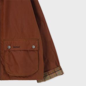【26AW 予約】バブアー ポールスミス トラ...の詳細画像4