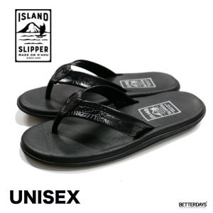 ISLAND SLIPPER（アイランドスリッパ） サンダル メンズ バック